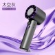 New cross-border hot-selling ice high-speed handheld fan USB charging digital display portable violent turbine outdoor fan New cross-border hot-selling ice high-speed handheld fan USB charging digital display portable violent turbine outdoor fan