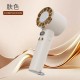 New cross-border hot-selling ice high-speed handheld fan USB charging digital display portable violent turbine outdoor fan New cross-border hot-selling ice high-speed handheld fan USB charging digital display portable violent turbine outdoor fan