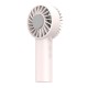 Cross-border new handheld fan usb desktop folding small mini portable double-blade cooling ice compress hanging neck fan Cross-border new handheld fan usb desktop folding small mini portable double-blade cooling ice compress hanging neck fan